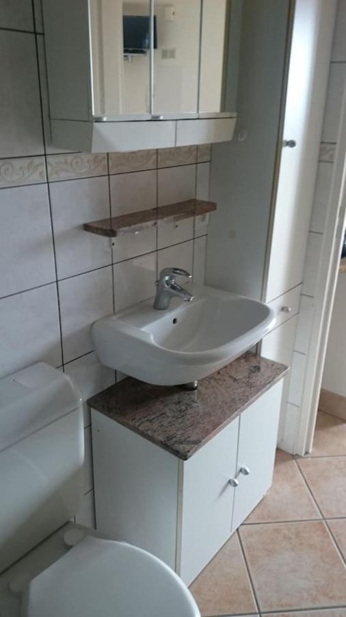 Studion N°1 - 2 A 4 Personnes Apartment Thonon-les-Bains Exterior foto
