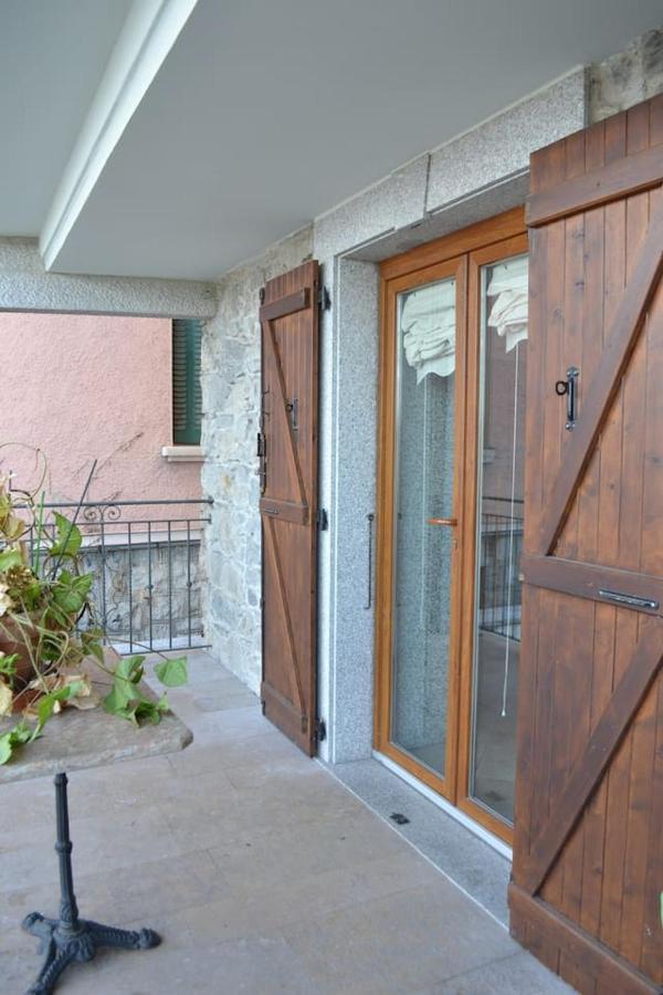 Studion N°1 - 2 A 4 Personnes Apartment Thonon-les-Bains Exterior foto